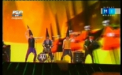 "So Lucky" la Dusseldorf! Zdob si Zdub a acces in FINALA concursului